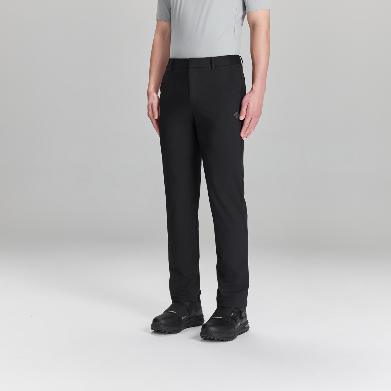 MEN'S GOLF Woven Pants
