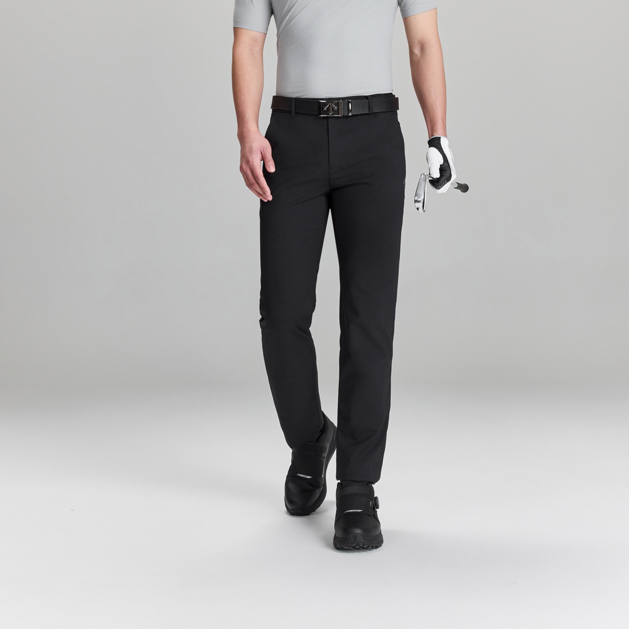 MEN'S GOLF Woven Pants