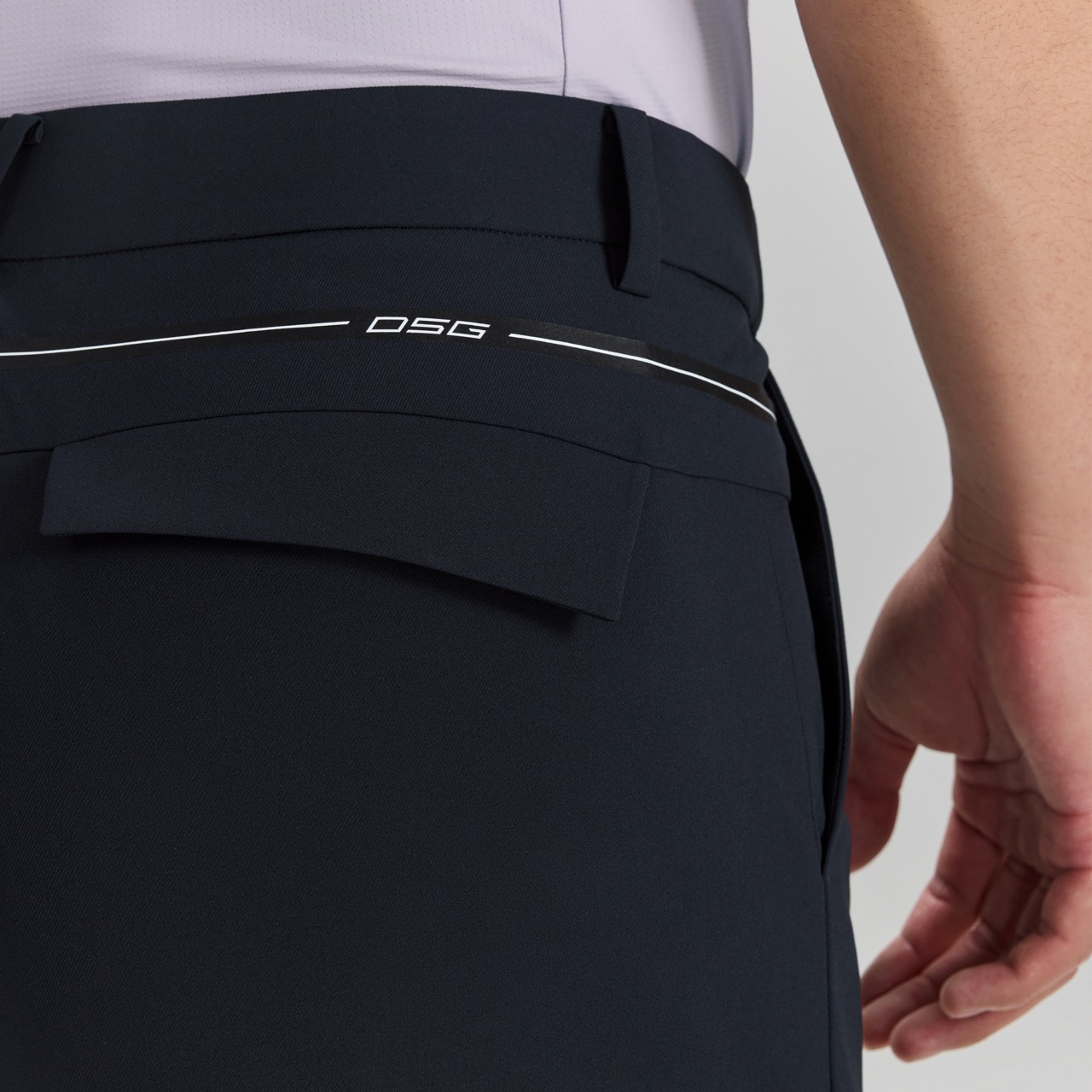 Men's Golf Pants