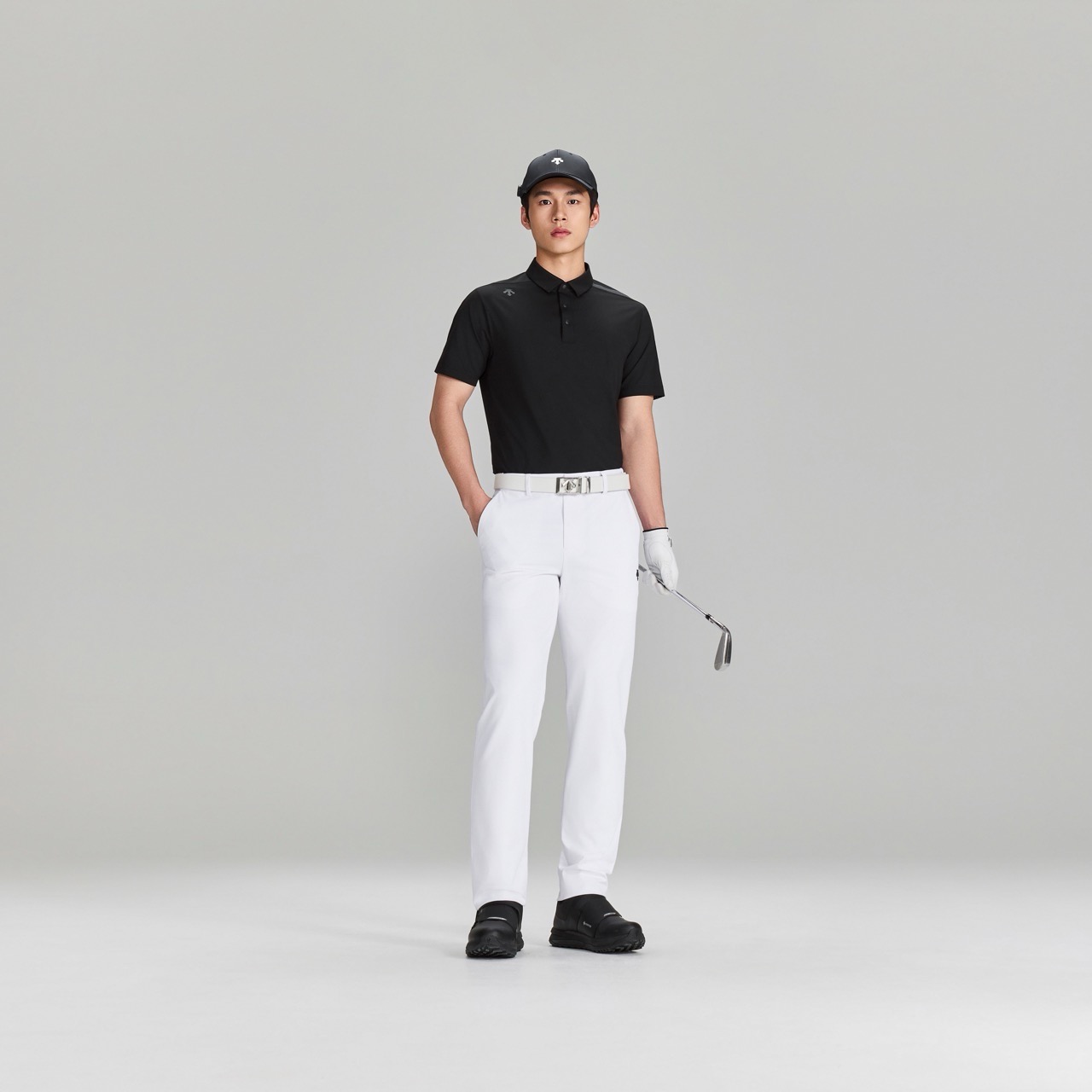 Men's Golf Pants