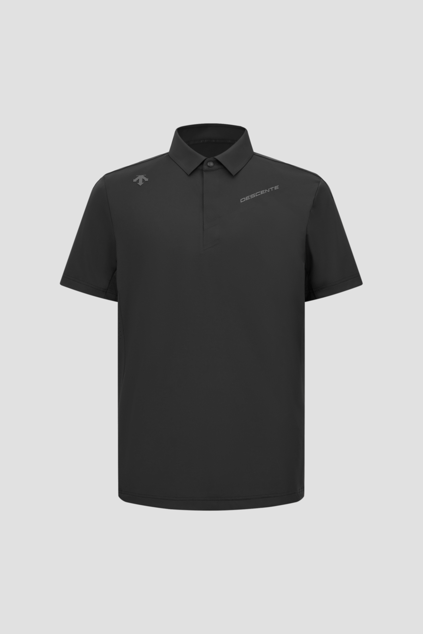 MEN'S GOLF Short Sleeve Polo