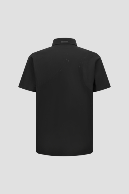 MEN'S GOLF Short Sleeve Polo
