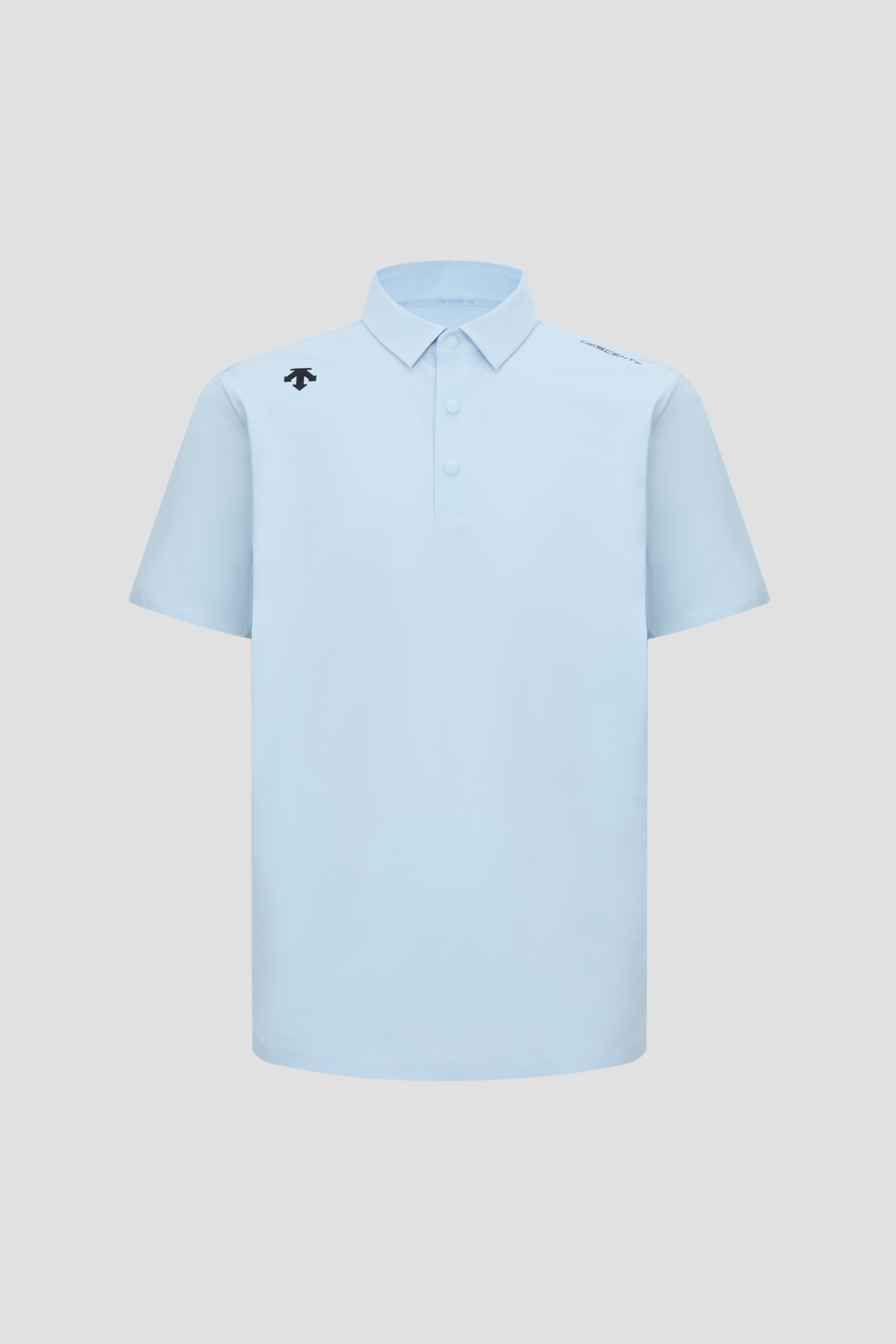 MEN'S GOLF Short Sleeve Polo