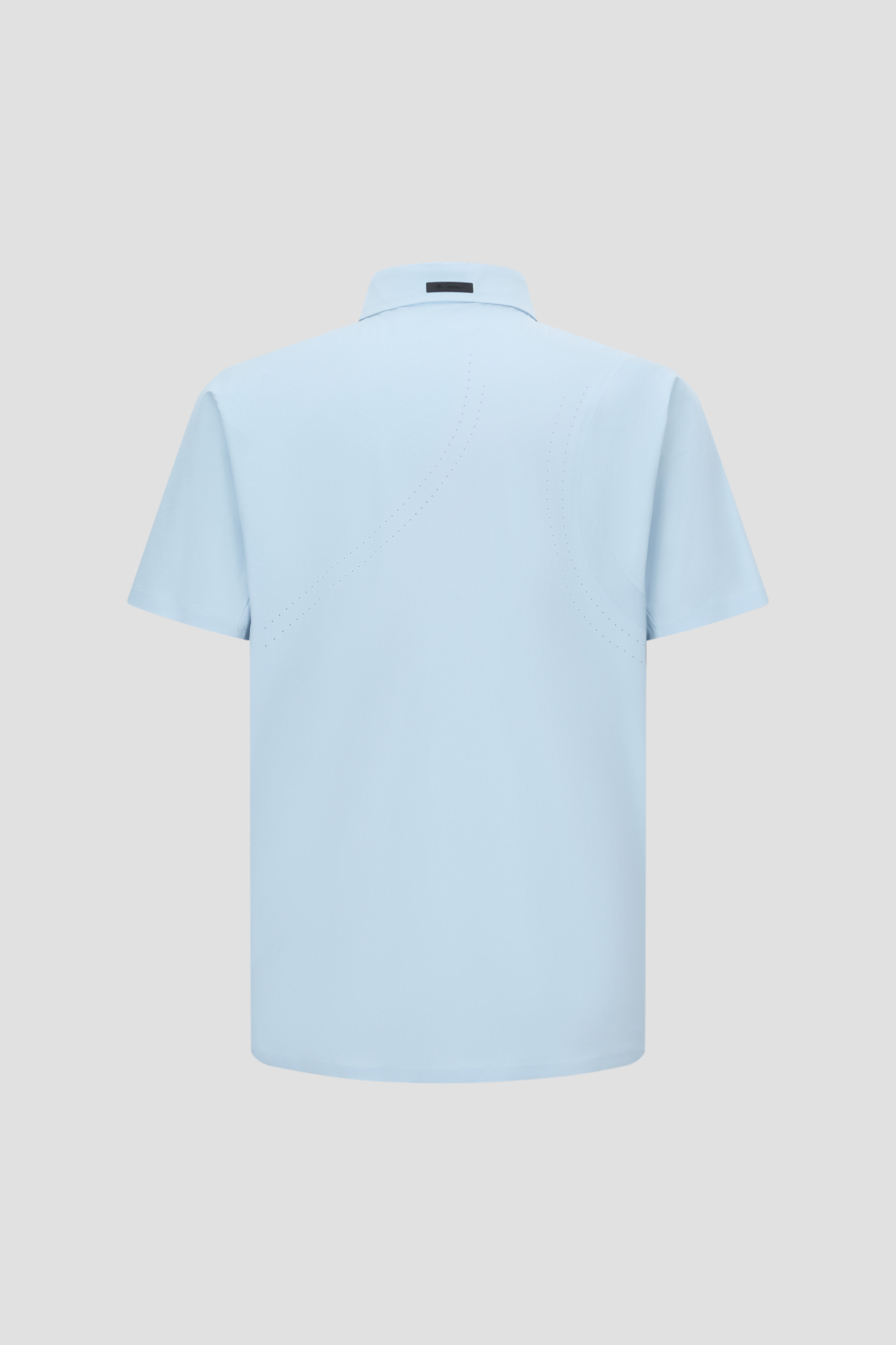 MEN'S GOLF Short Sleeve Polo