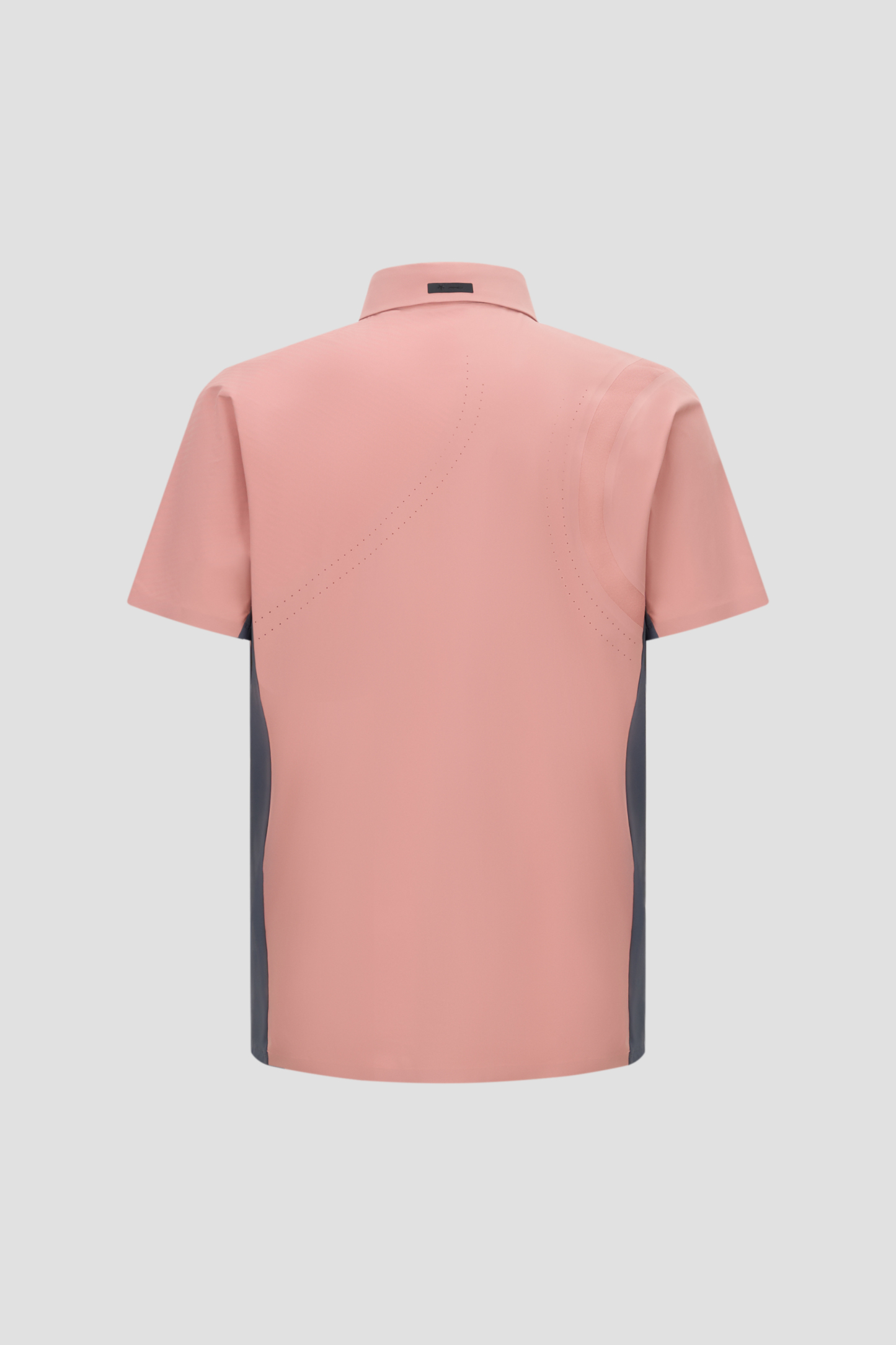 MEN'S GOLF Short Sleeve Polo