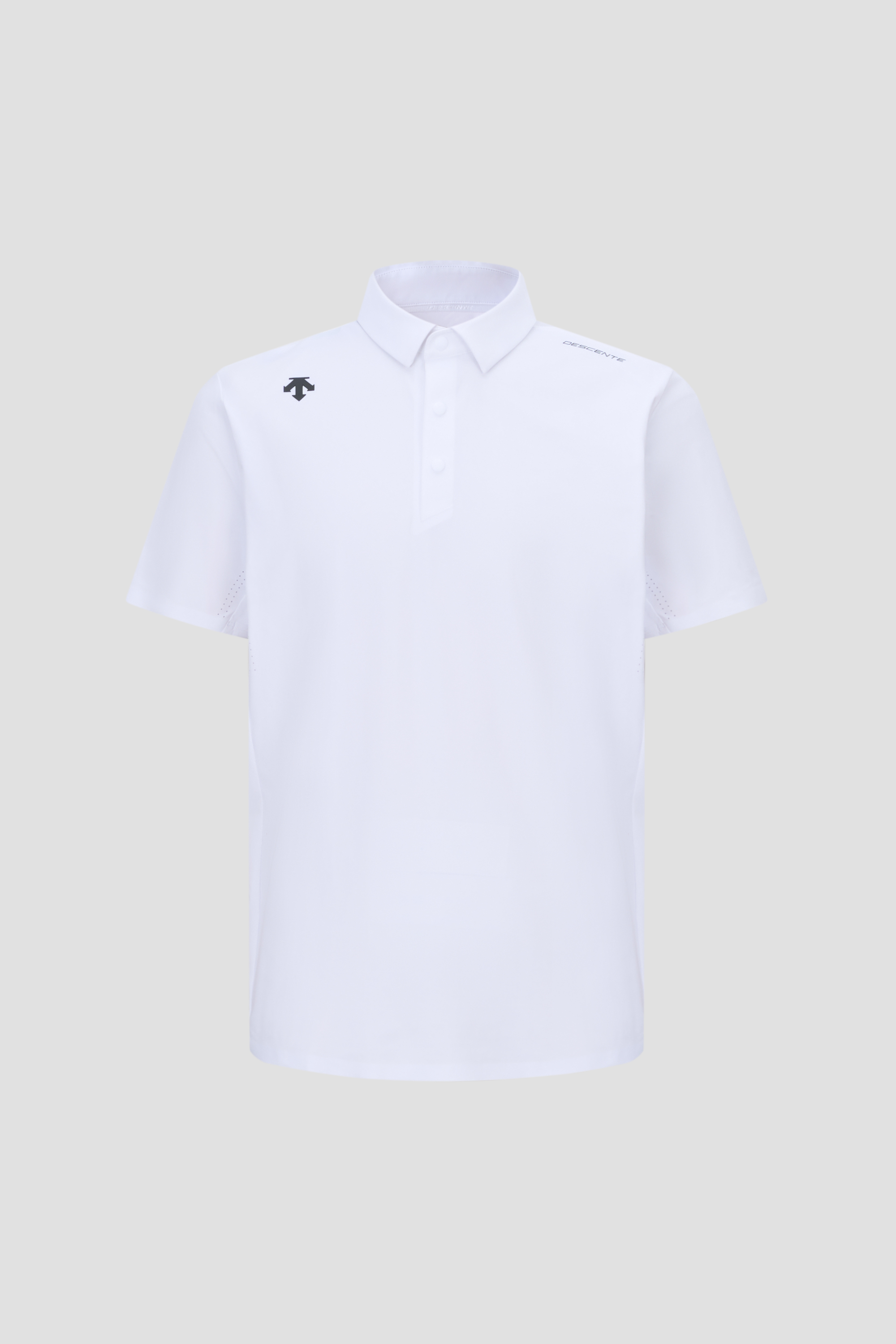 MEN'S GOLF Short Sleeve Polo