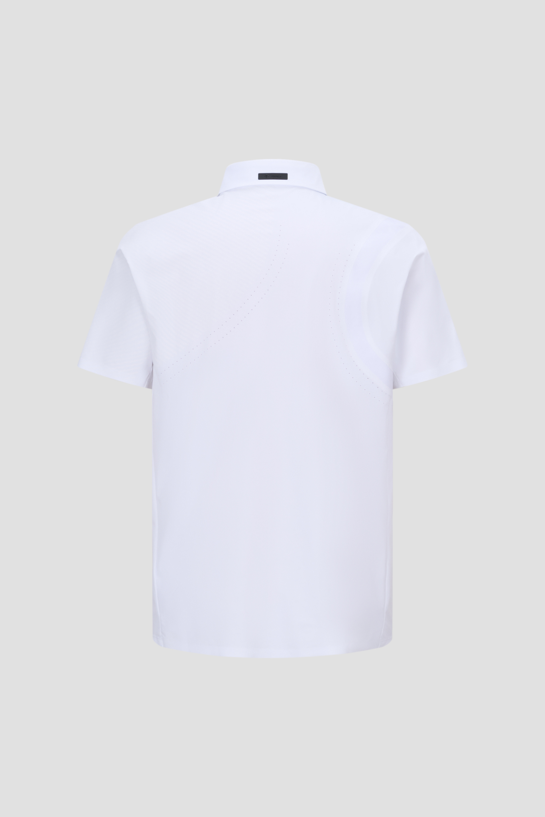 MEN'S GOLF Short Sleeve Polo