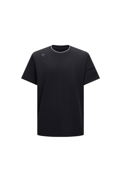 SHORT SLEEVE POLO | Golf Polo | Man Golf | descente MY