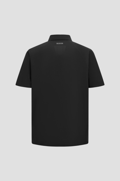 MEN'S GOLF Short Sleeve Polo