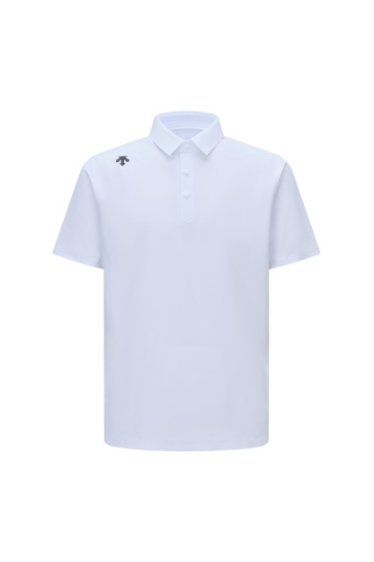 SHORT SLEEVE POLO | Golf Polo | Man Golf | descente MY