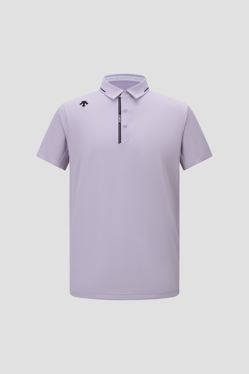 Men's Golf Short Sleeve Polo Shirt