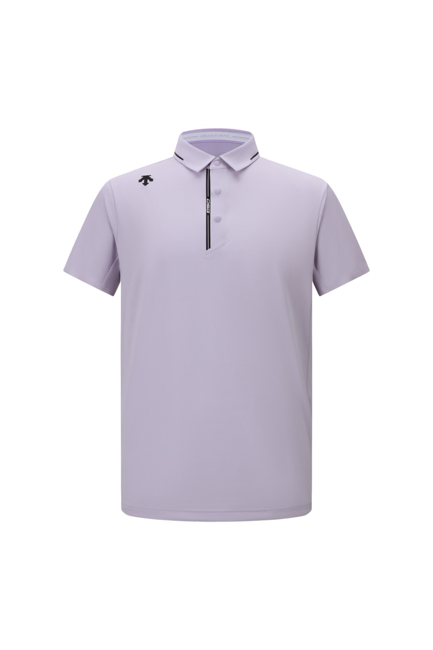 Men's Golf Short Sleeve Polo Shirt