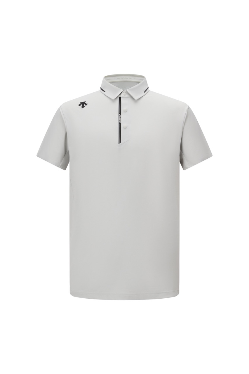 Men's Golf Short Sleeve Polo Shirt