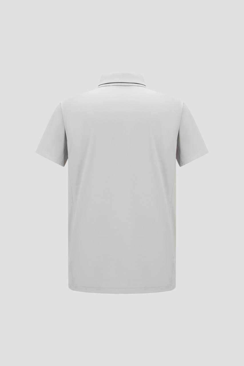 Men's Golf Short Sleeve Polo Shirt
