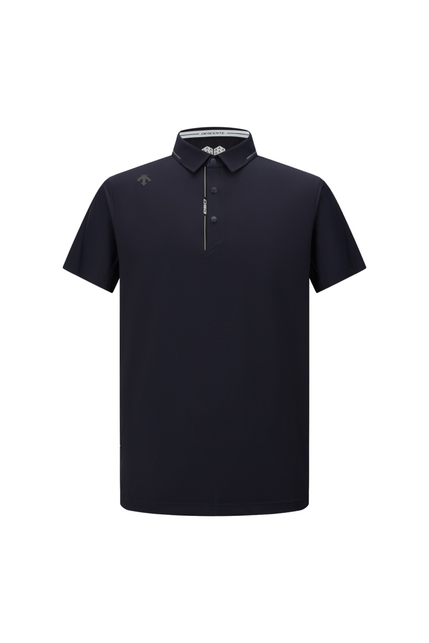 Men's Golf Short Sleeve Polo Shirt