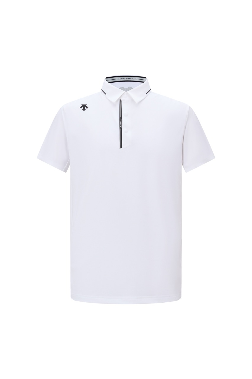 Men's Golf Short Sleeve Polo Shirt