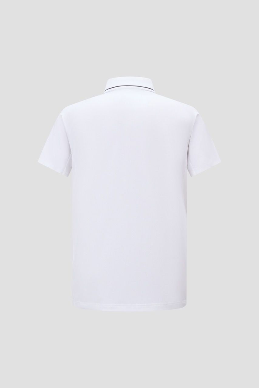 Men's Golf Short Sleeve Polo Shirt