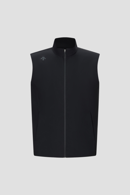 MEN'S GOLF Woven Vest