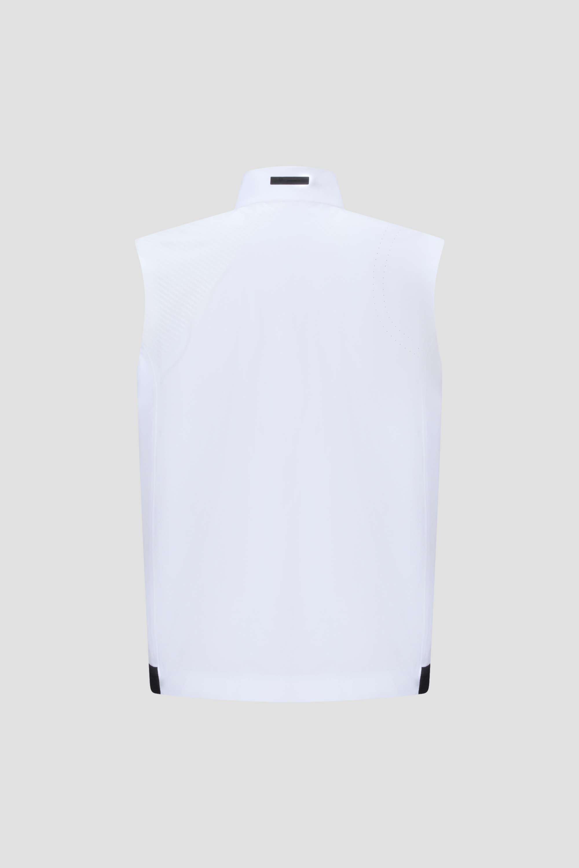 MEN'S GOLF Woven Vest