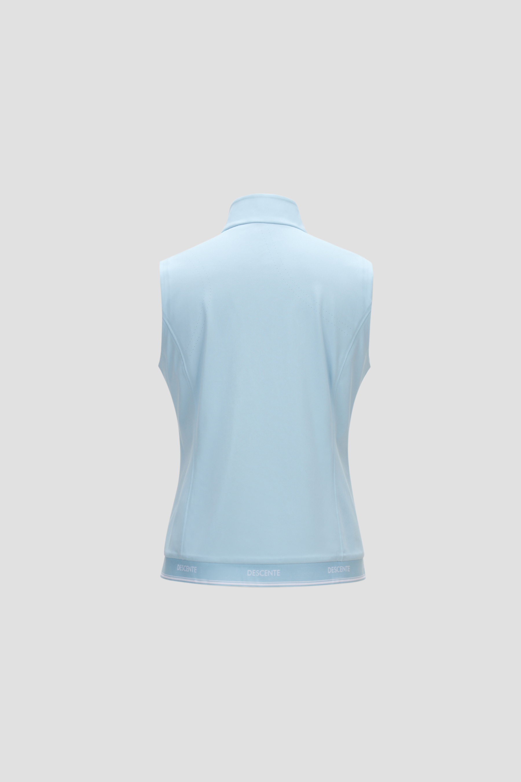 WOMEN'S GOLF Woven Vest