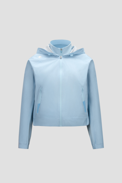 WOMEN'S GOLF Woven Vest