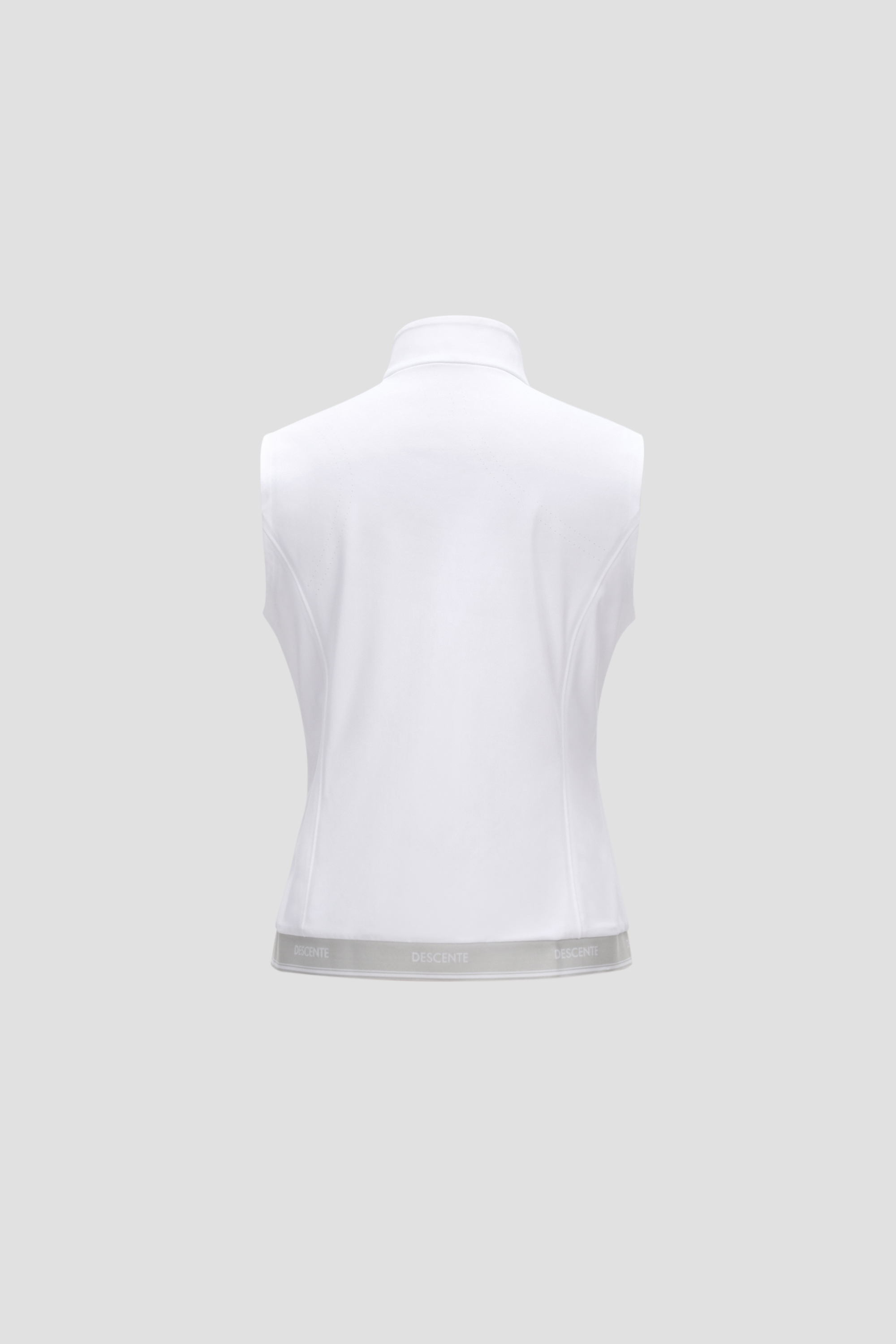 WOMEN'S GOLF Woven Vest