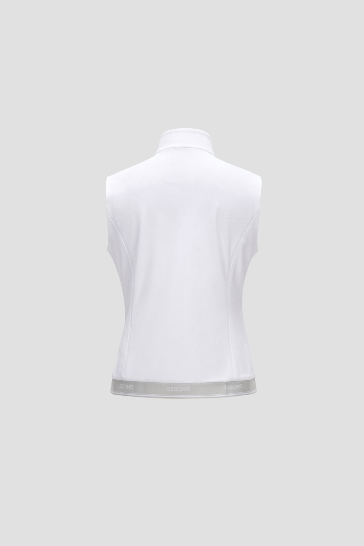 WOMEN'S GOLF Woven Vest