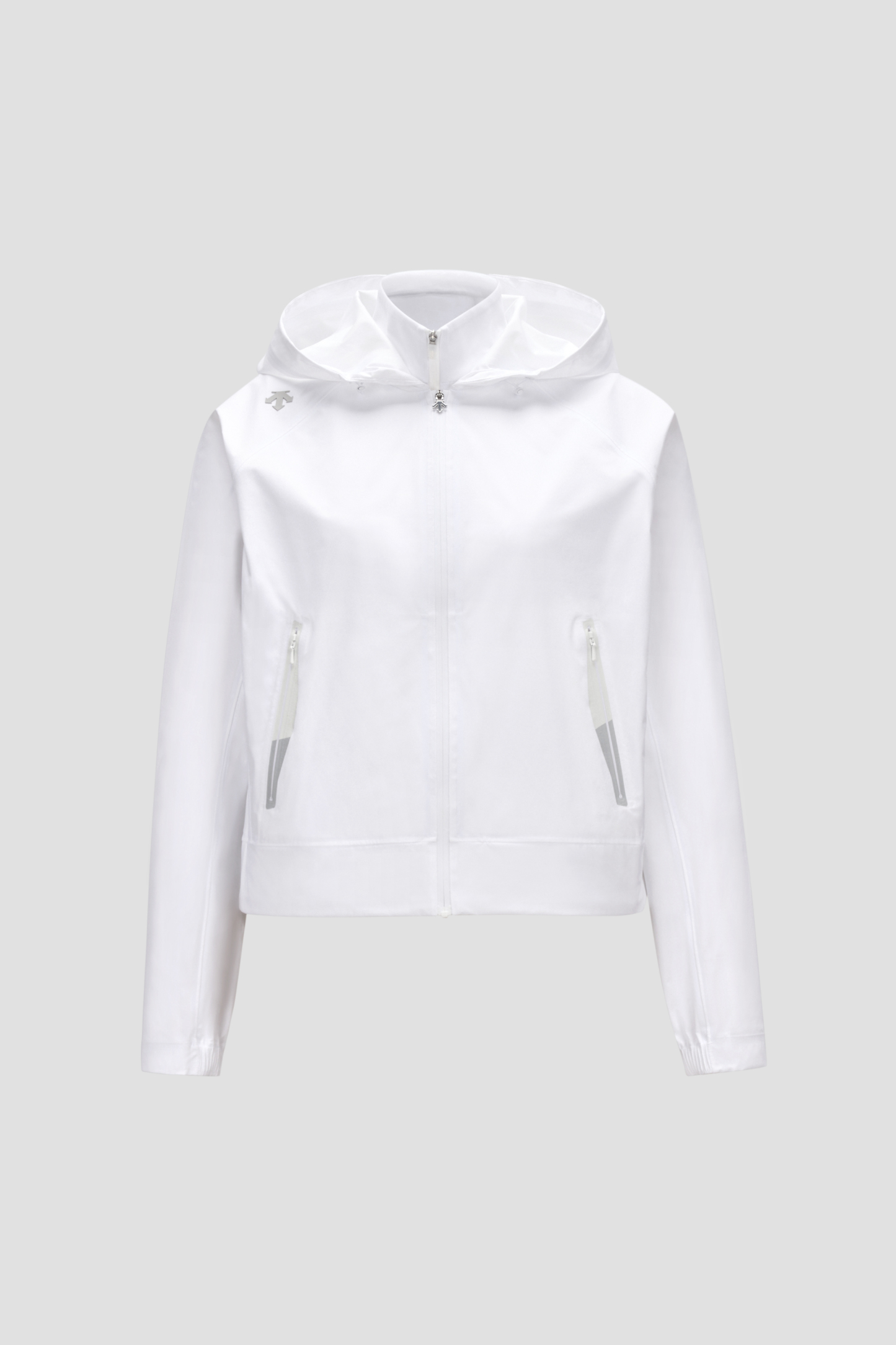 WOMEN'S GOLF Woven Vest