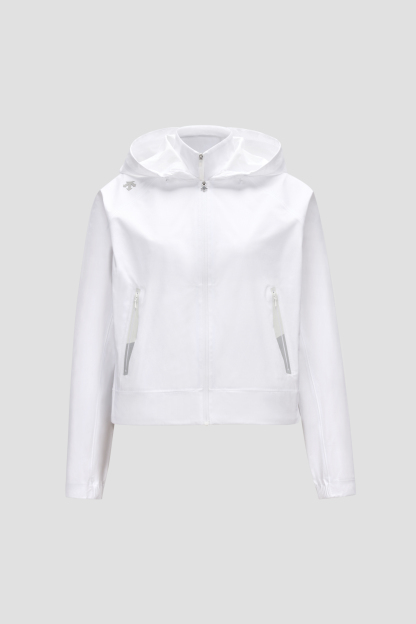 WOMEN'S GOLF Woven Vest