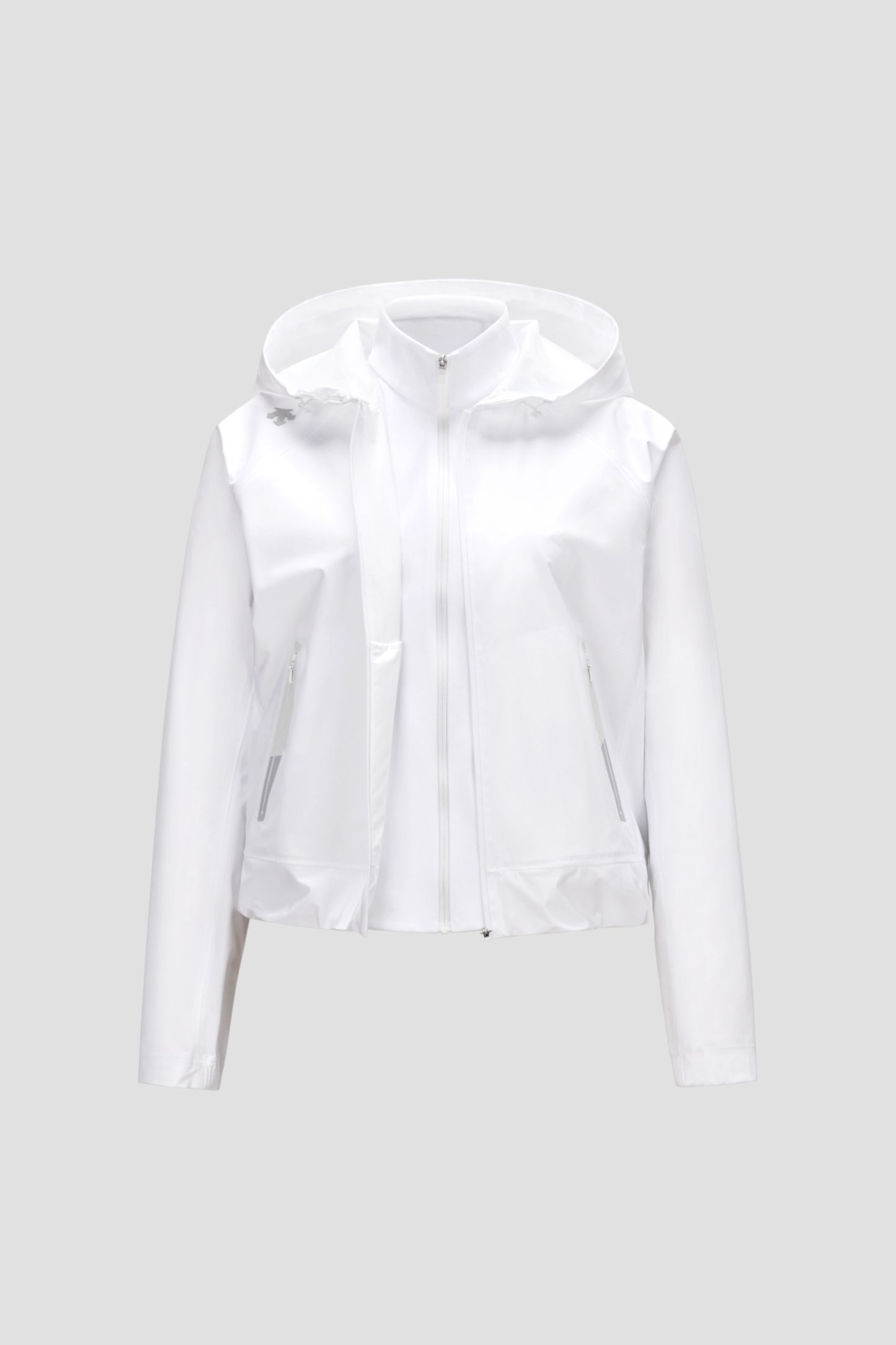 WOMEN'S GOLF Woven Vest