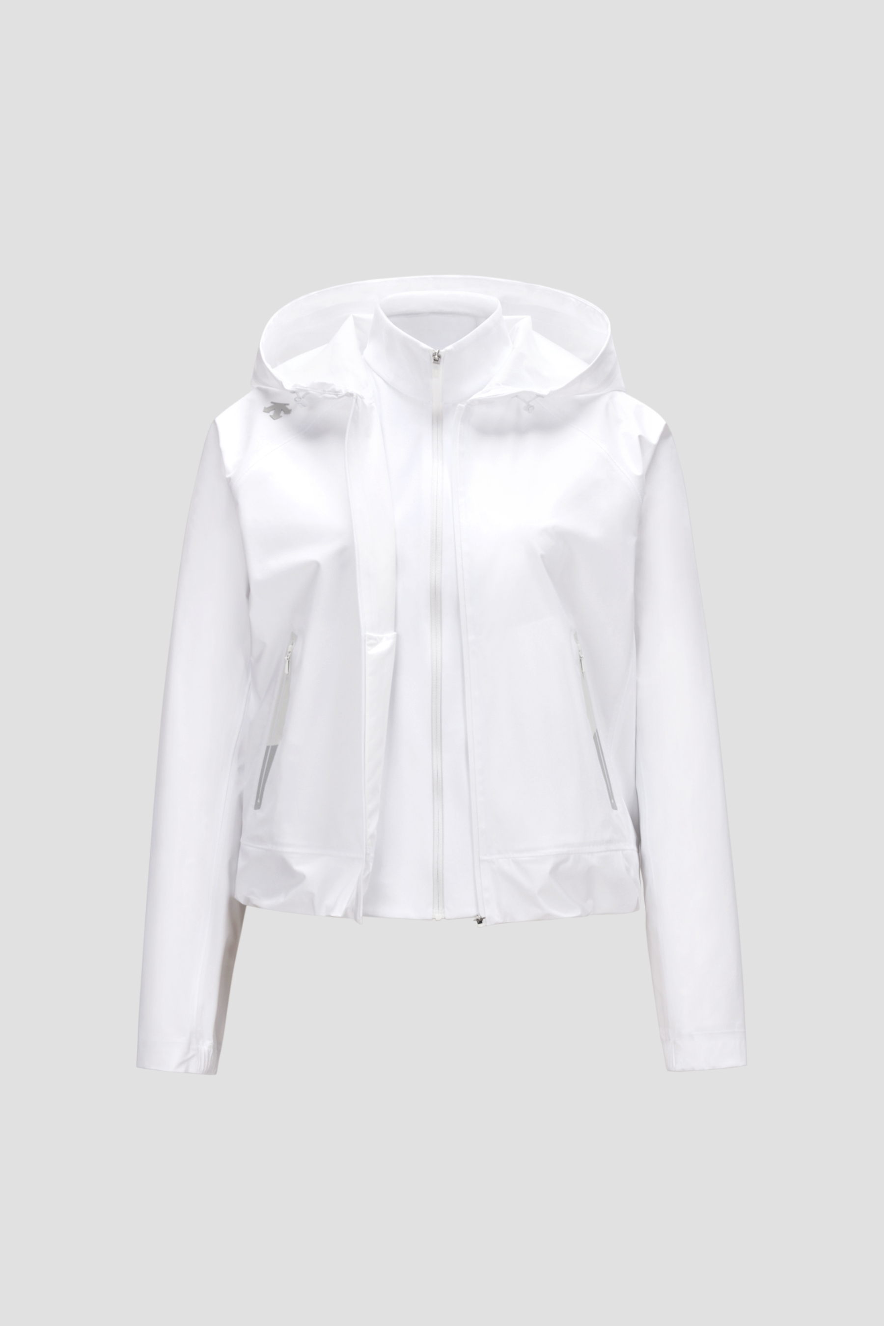 WOMEN'S GOLF Woven Vest