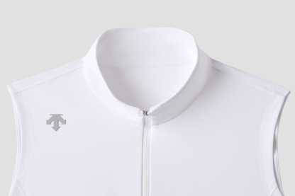 WOMEN'S GOLF Woven Vest