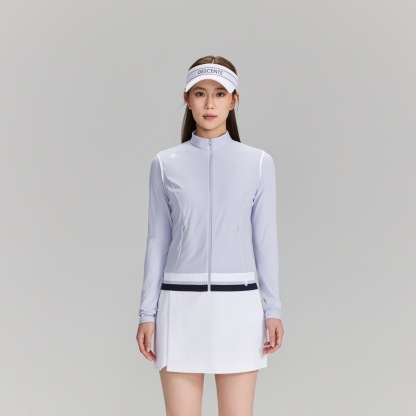 Women's Golf Sports Top