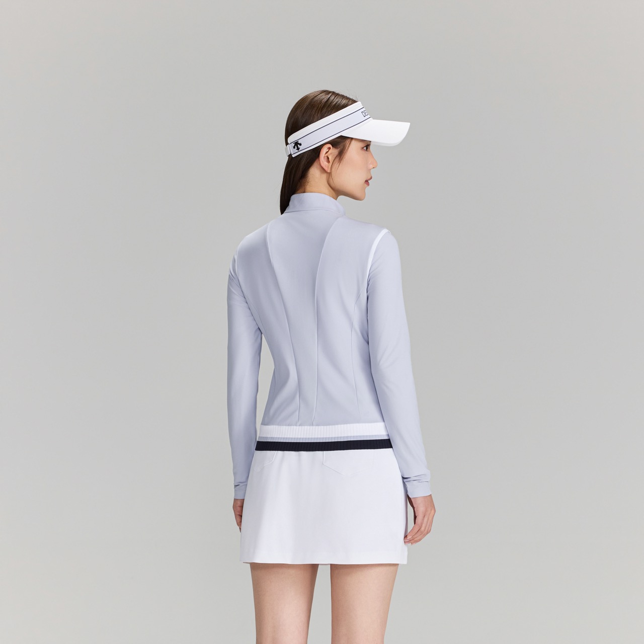 Women's Golf Sports Top