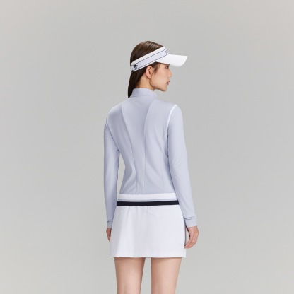 Women's Golf Sports Top
