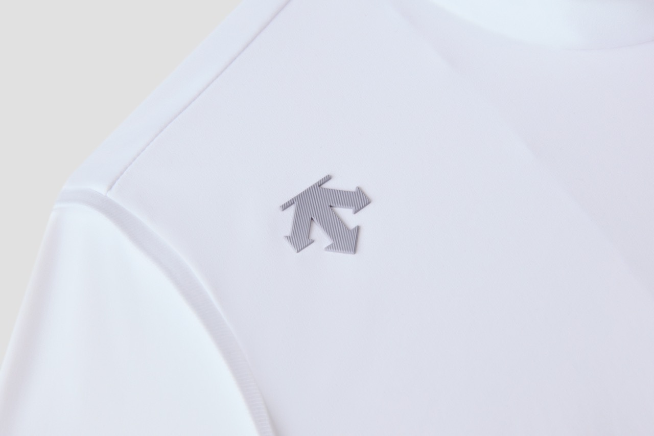 Women's Golf Sports Top