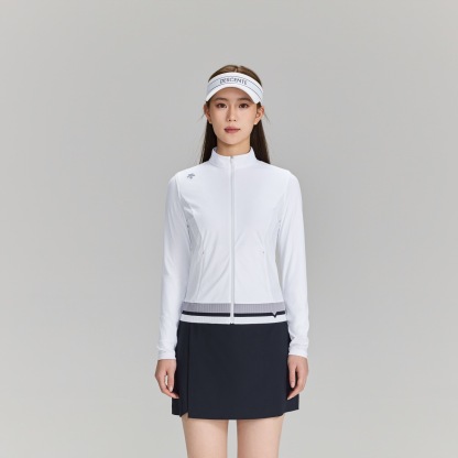 Women's Golf Sports Top