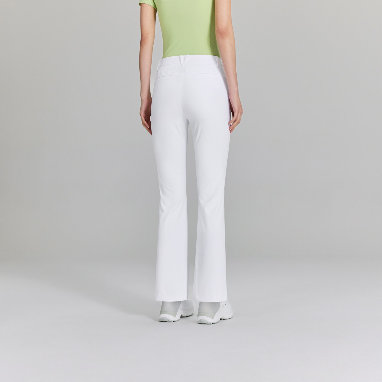 WOMEN'S GOLF Woven Pants
