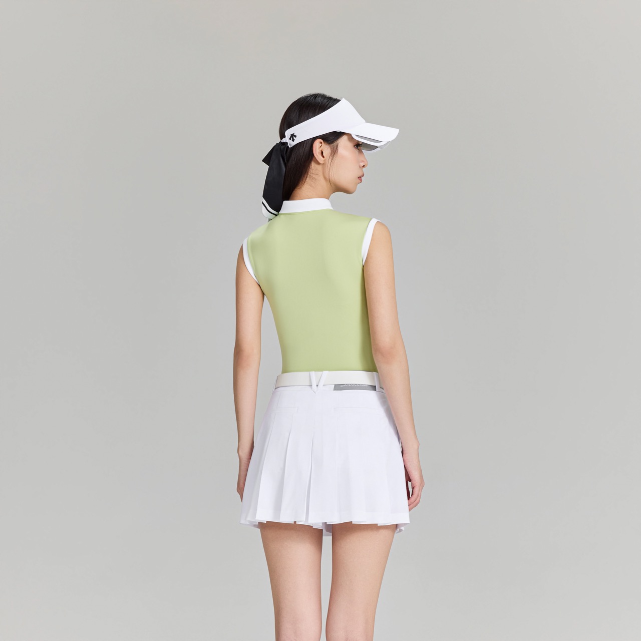 WOMEN'S GOLF Tank Top