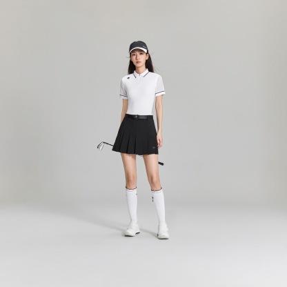 WOMEN'S GOLF Woven Shorts