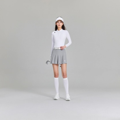 WOMEN'S GOLF Woven Shorts