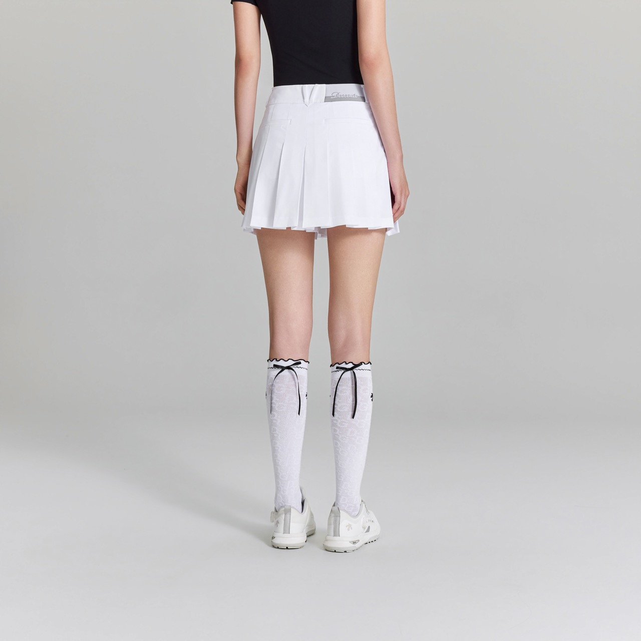 WOMEN'S GOLF Woven Shorts