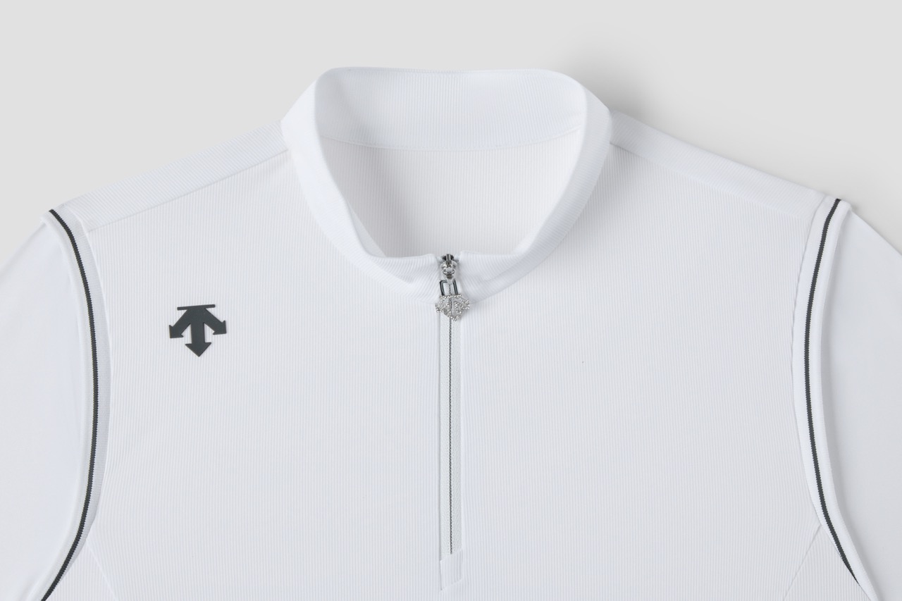 Women's Golf Long Sleeve Shirt