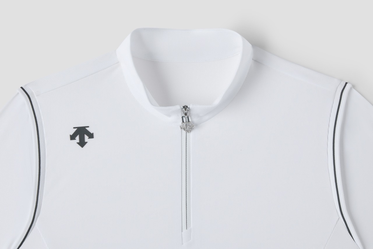 Women's Golf Long Sleeve Shirt