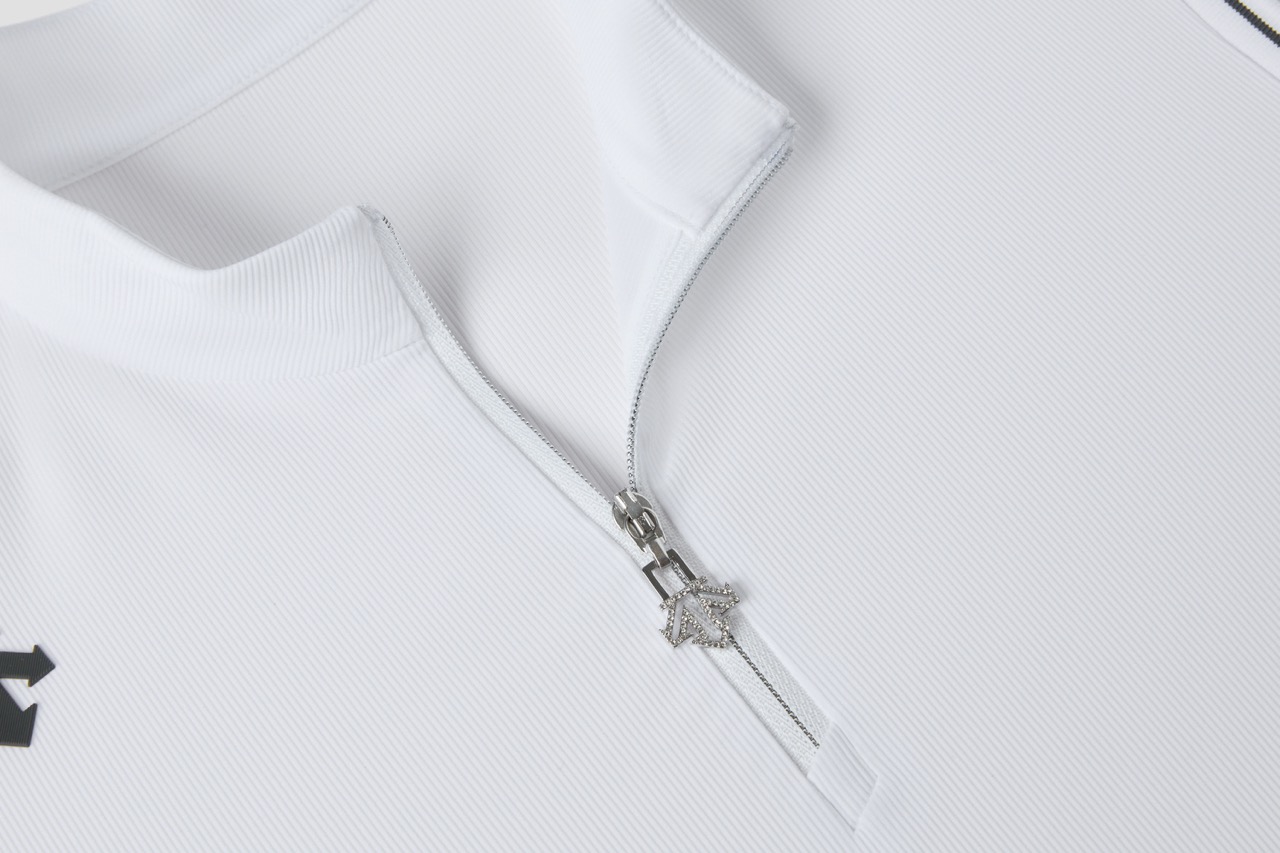 Women's Golf Long Sleeve Shirt
