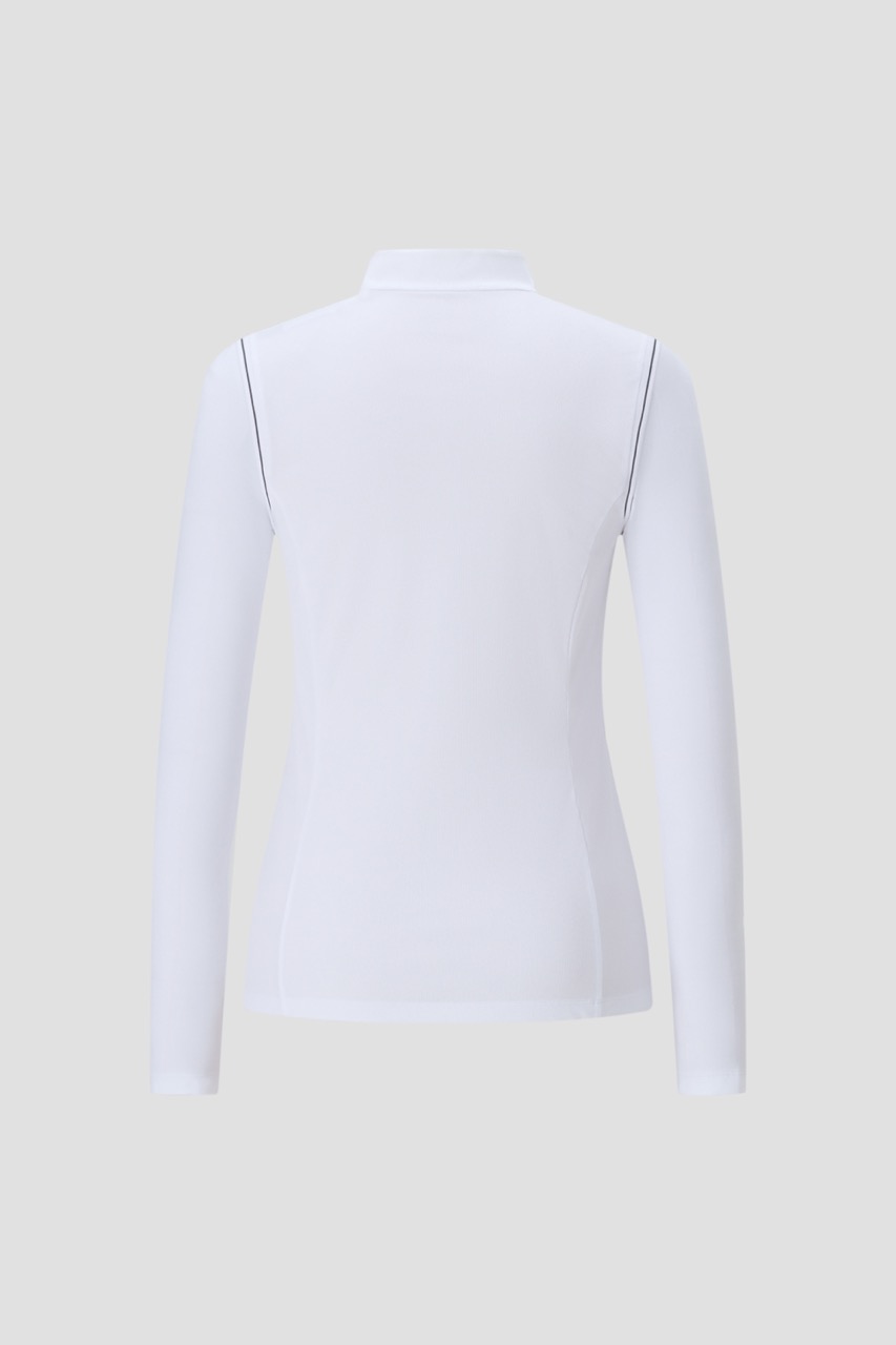 Women's Golf Long Sleeve Shirt