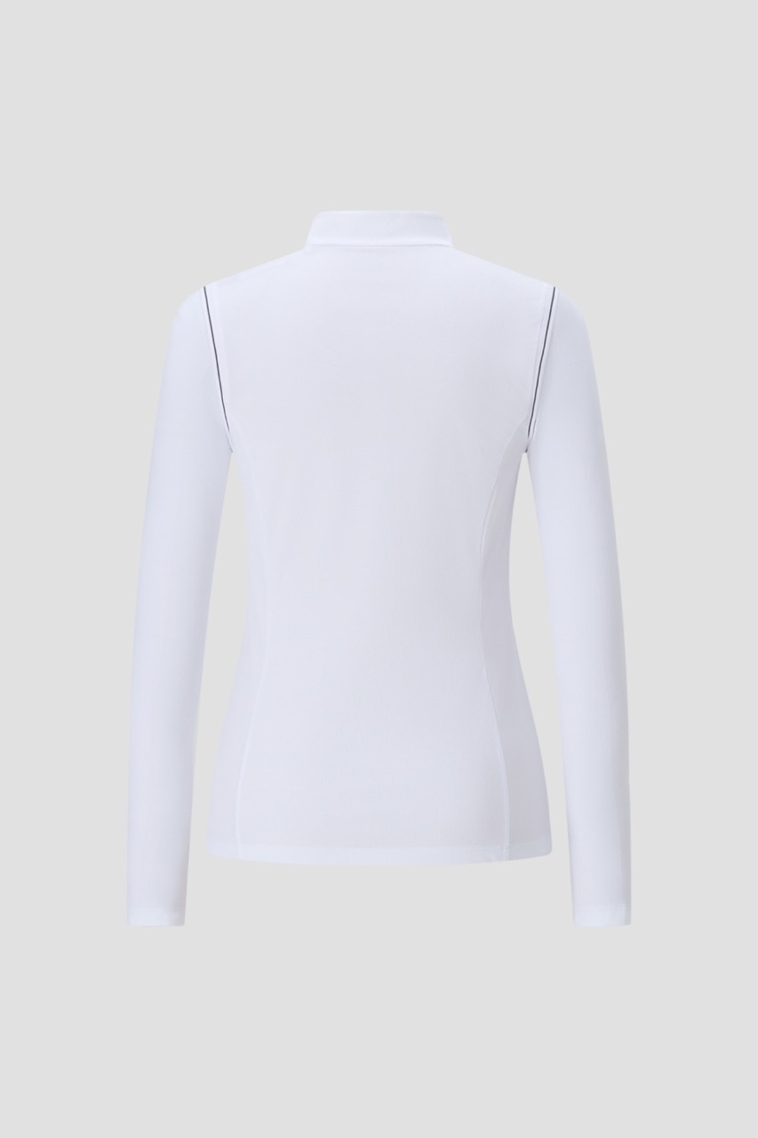 Women's Golf Long Sleeve Shirt