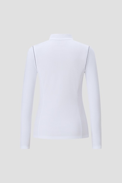 Women's Golf Long Sleeve Shirt