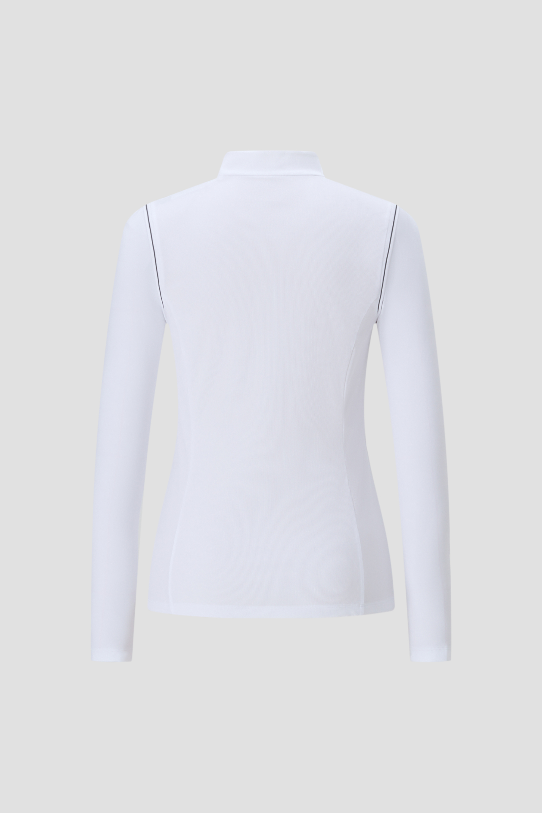 WOMEN'S GOLF Long Sleeve Polo