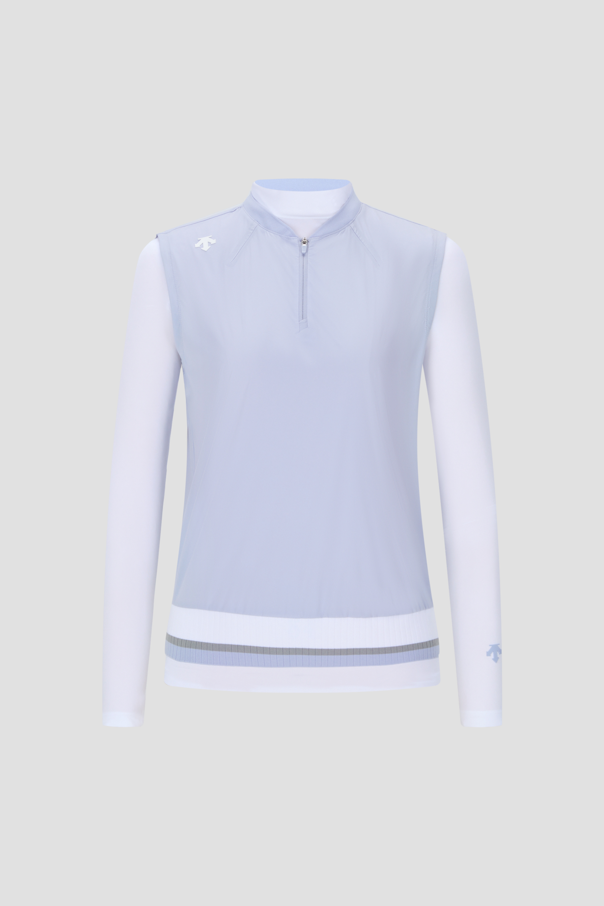 GOLF Women Two-Piece Top Set